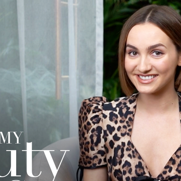 Maude Apatow Women of the year acceptance speech
