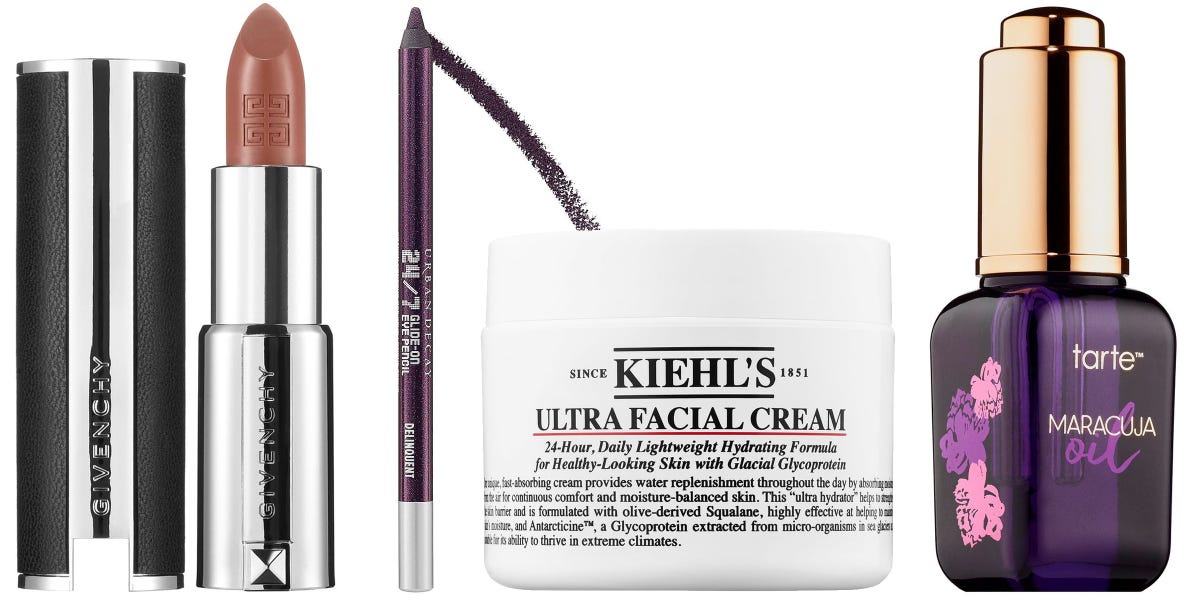 Best Sephora Black Friday Sales & Deals 2020: Just Updated!