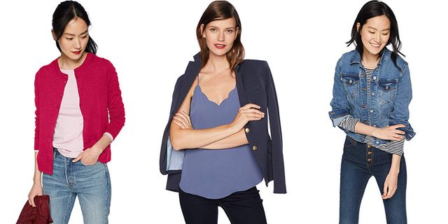 J.Crew Mercantile Collection Is Now Available to Shop on  Fashion