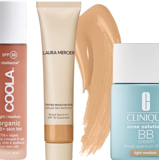 best bb creams for all skin types