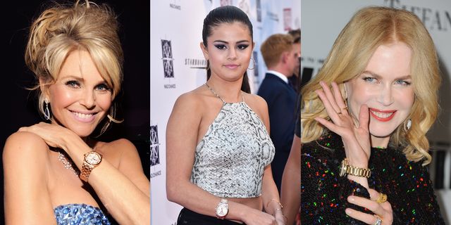 13 Celebrity and Their Cartier Watches ideas