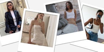 Photograph, White, Dress, Clothing, Wedding dress, Bride, Gown, Bridal clothing, Photography, Formal wear, 