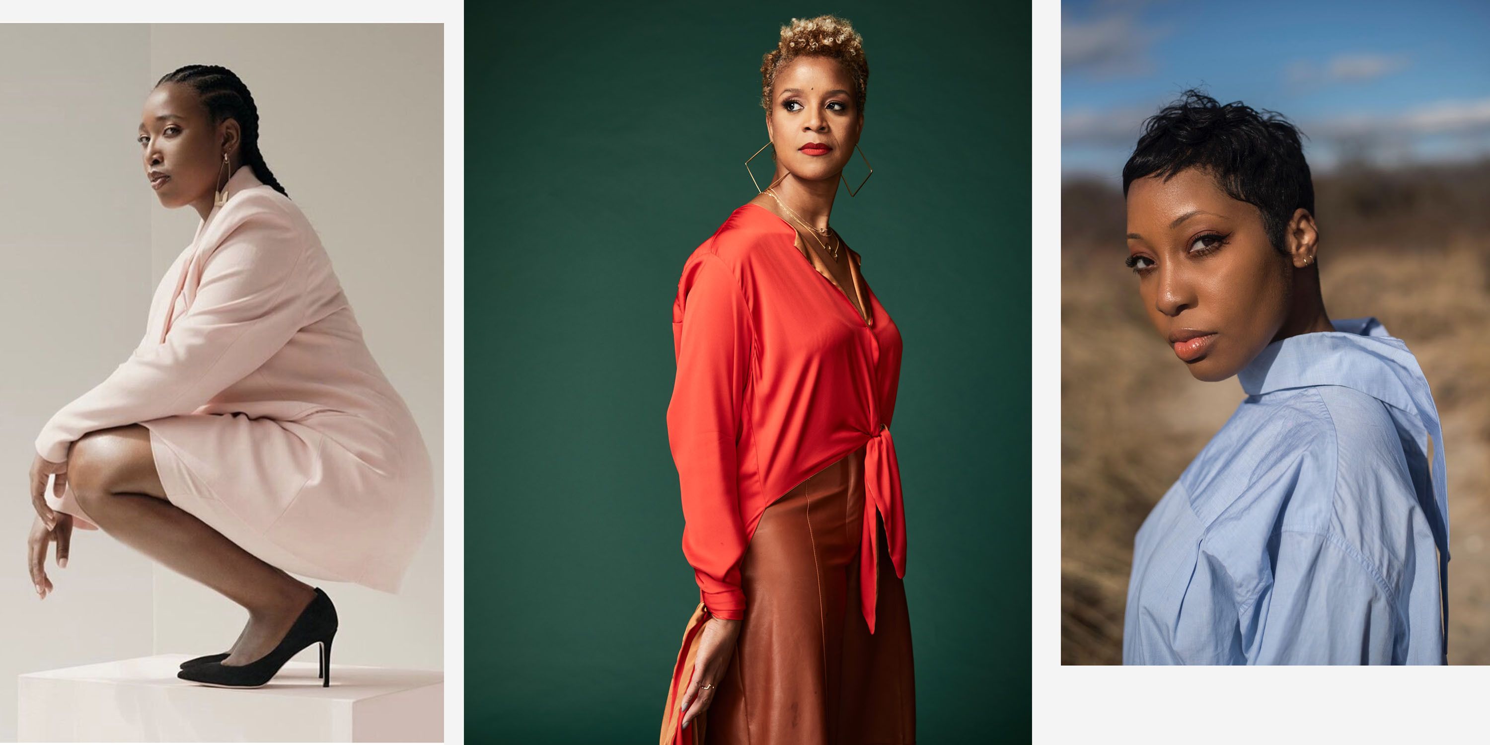 Fashion Designer Makes Risky Move to Add Black Lives Matter