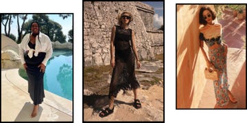 cute beach outfits