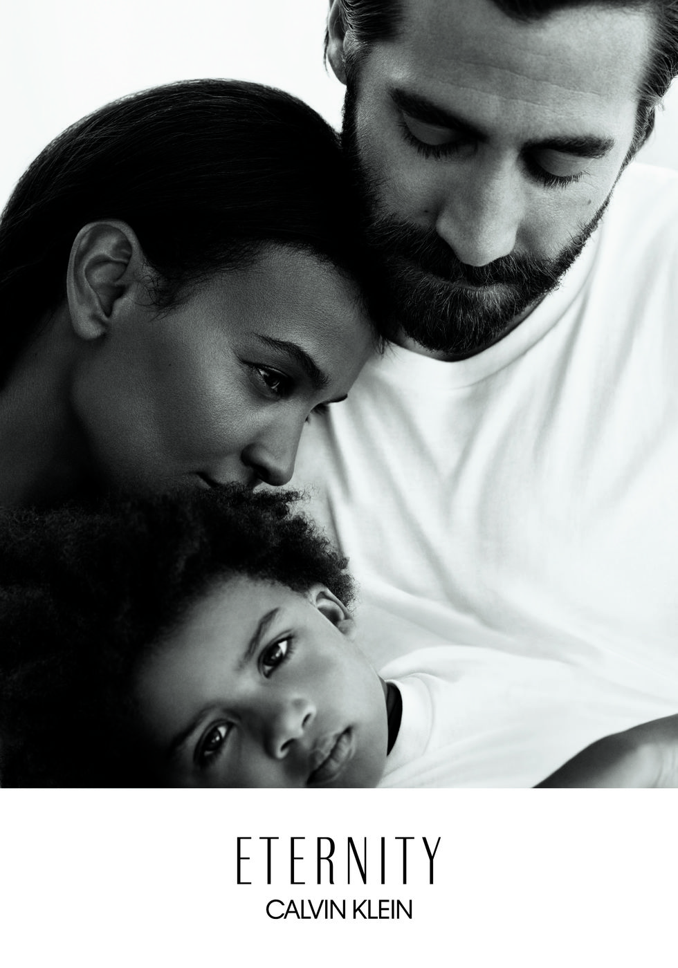 Jake Gyllenhaal Stars in Calvin Klein Ads - Jake Gyllenhaal Fronts Calvin  Klein Fragrance Campaign