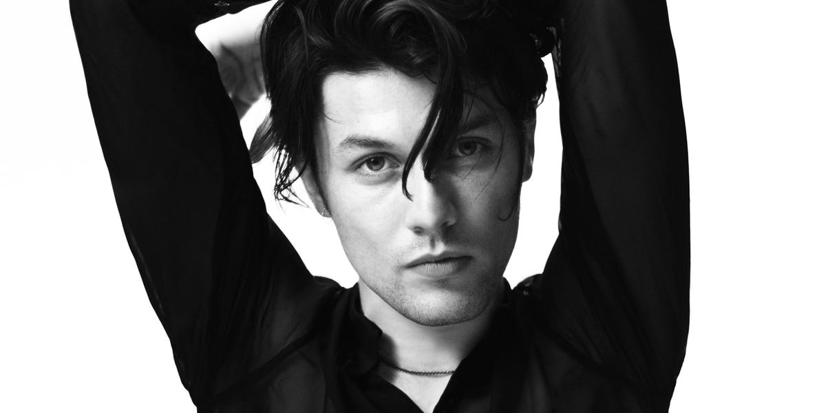 James Bay Explains His Song "Wild Love" James Bay Interview