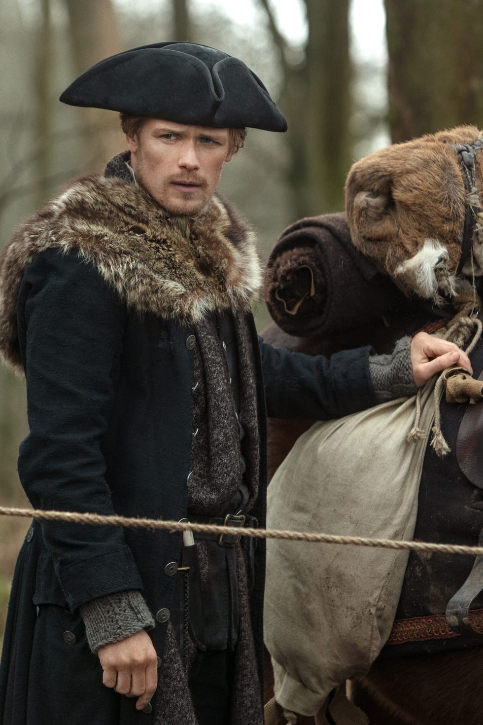 Outlander Season 4 2018