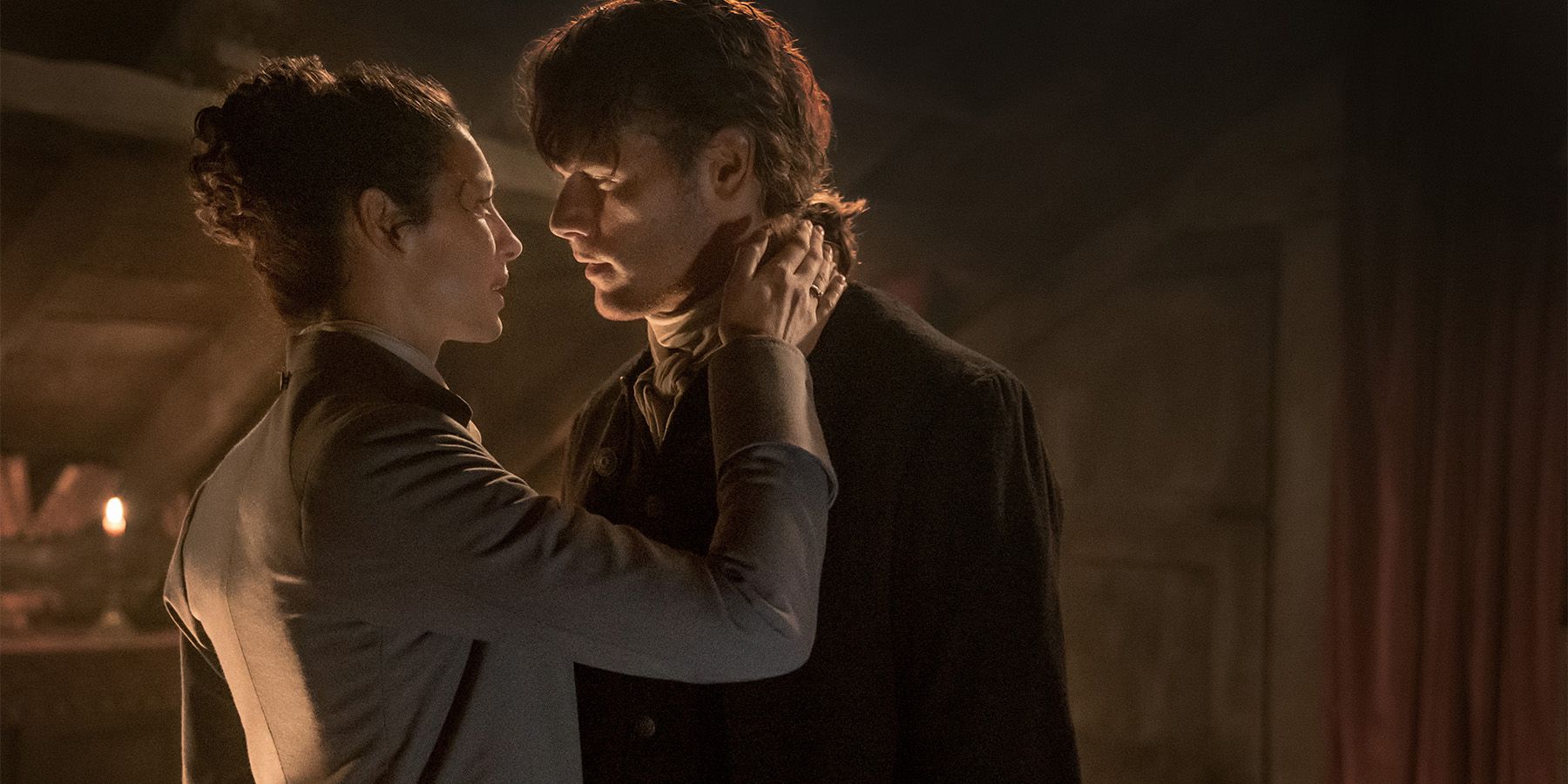 Outlander season 3 episode 6 full episode sale