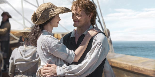 Outlander Season 3 Episode 9 Review – Outlander “The Doldrums” Recap