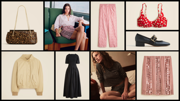 j.crew midseason sale