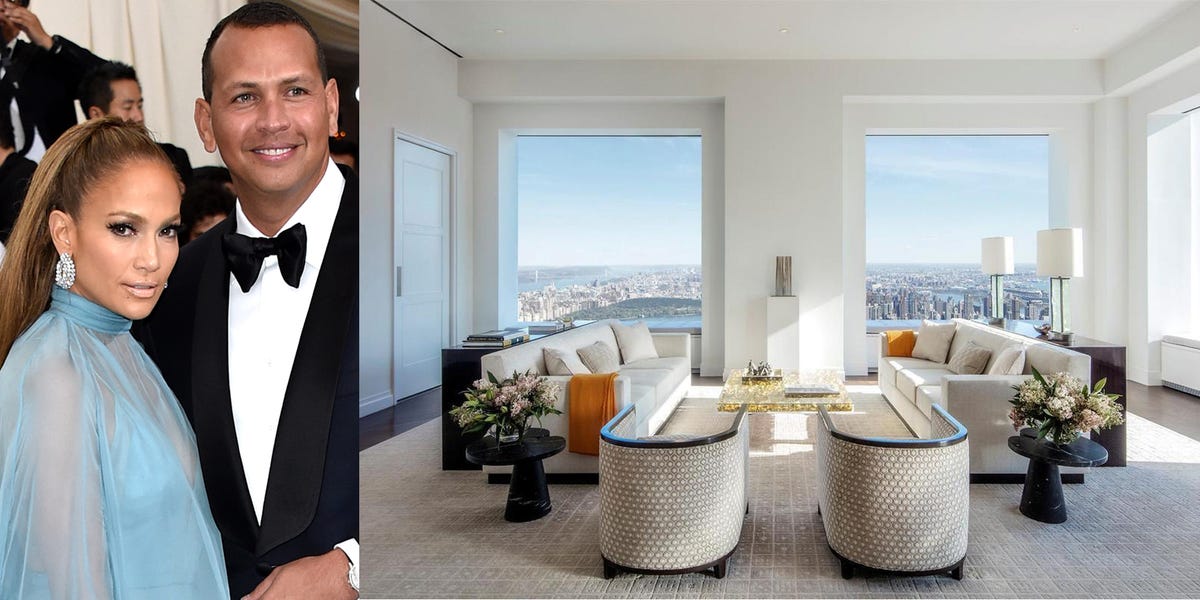 Alex Rodriguez buys second Manhattan apartment building