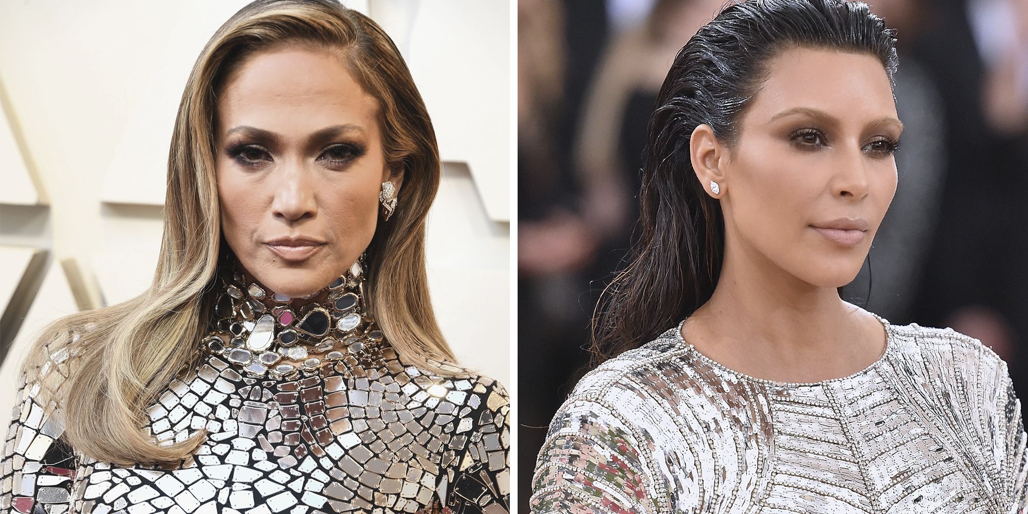 Jlo oscars 2019 sale