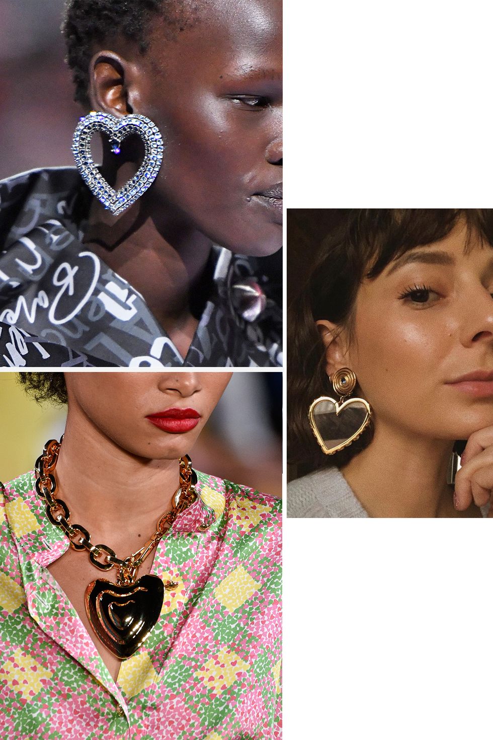 Jewelry trends: The top 10 pieces of body jewelry to wear for summer 2019