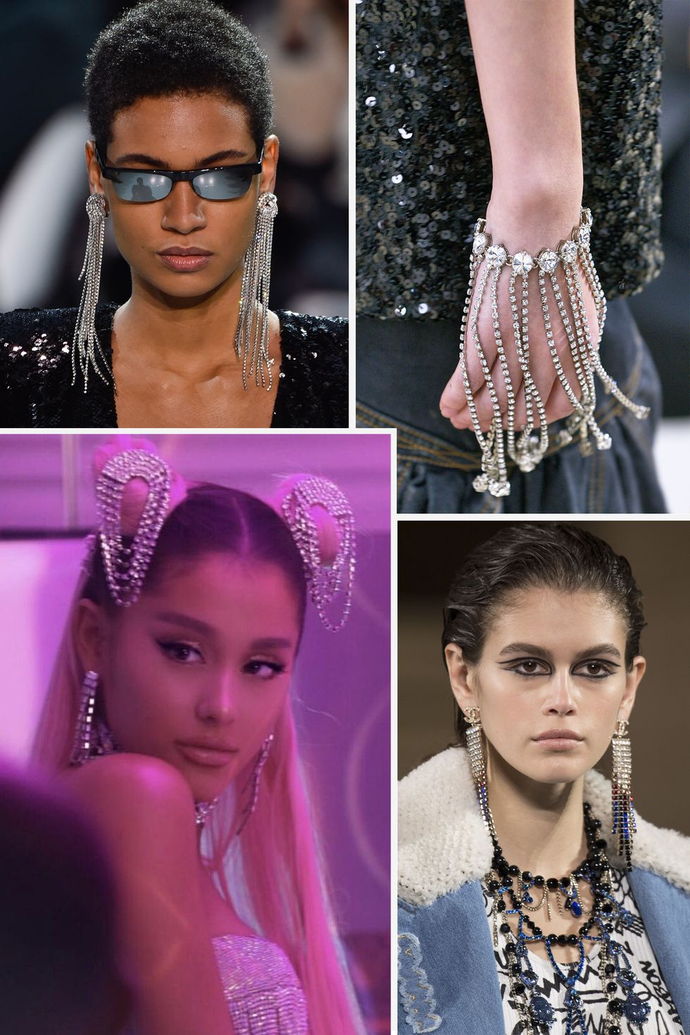 Spring 2020 Jewelry Trends, From Affordable To Luxury