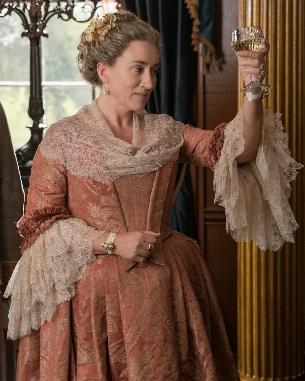 Outlander Season 4 2018