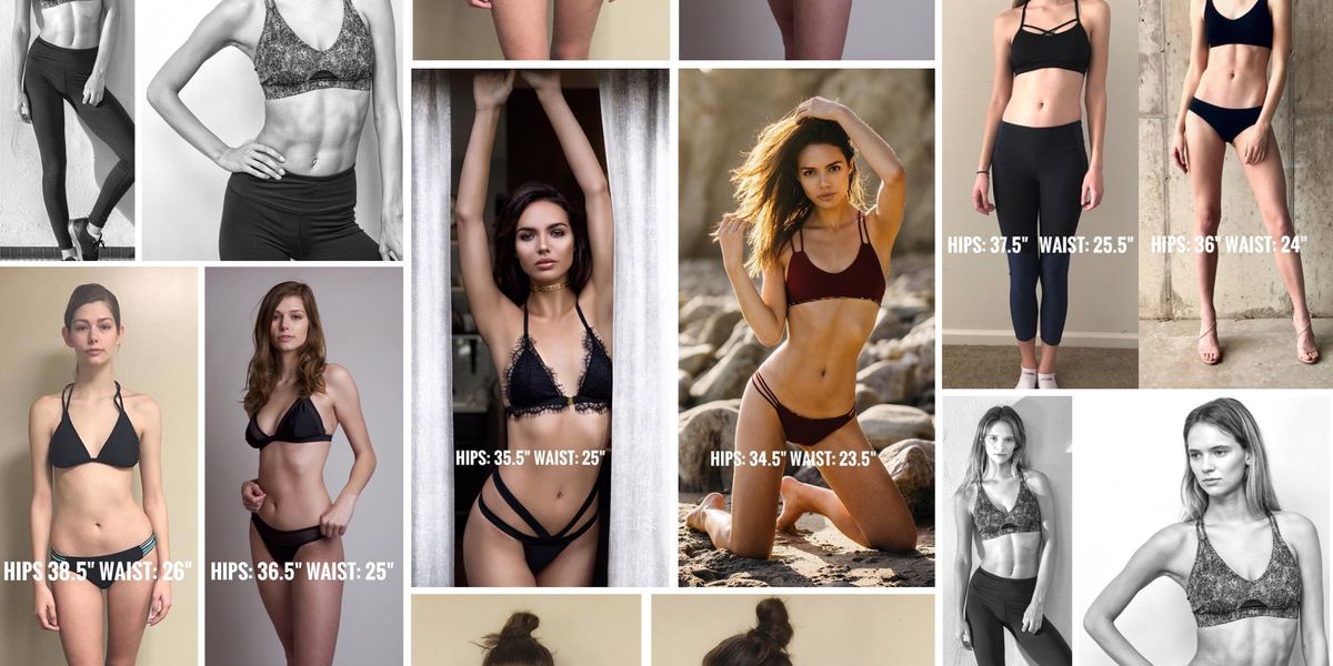 Why Models Are Flying To Texas To Shrink Their Hips And Waist