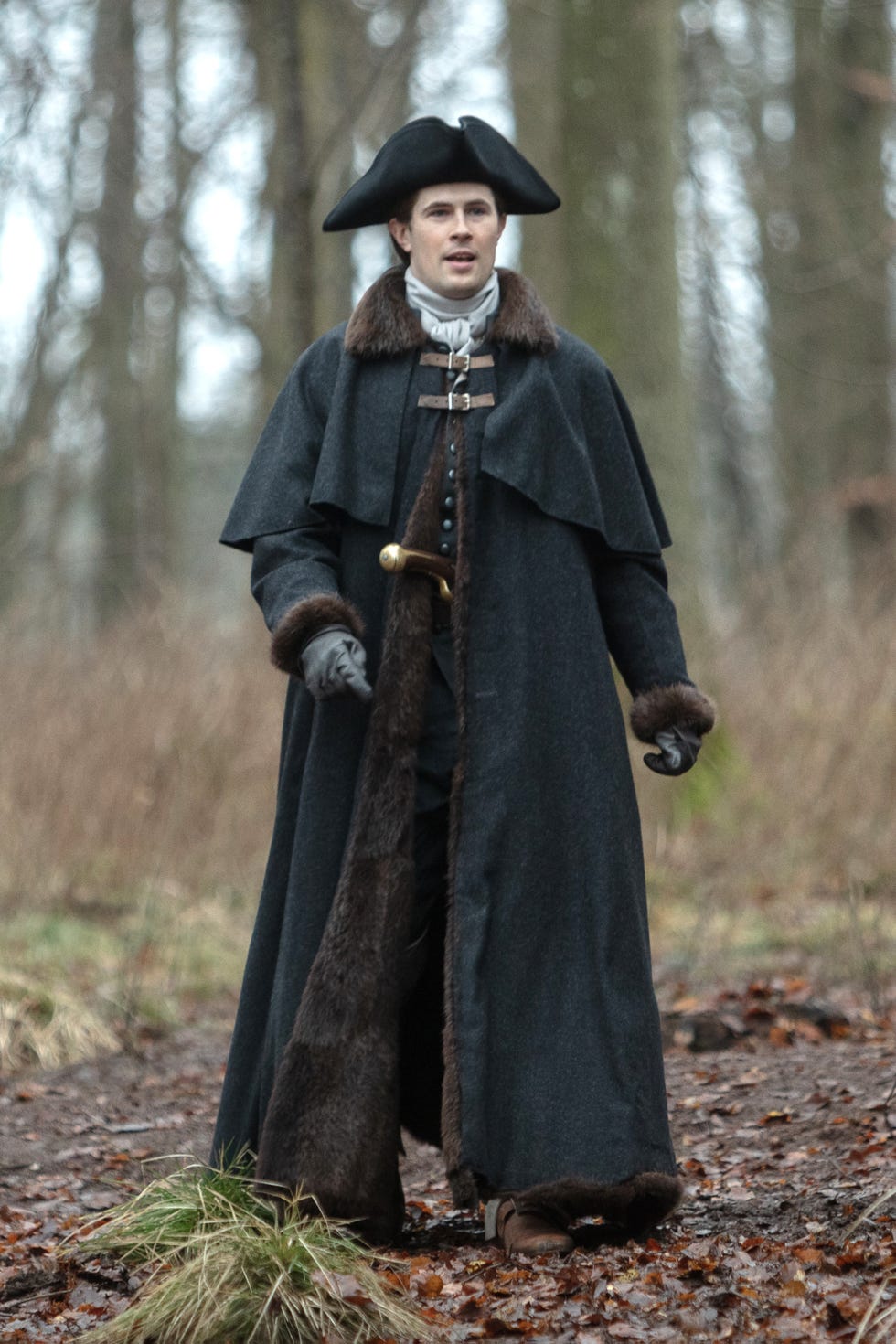 Outlander Season 4 2018