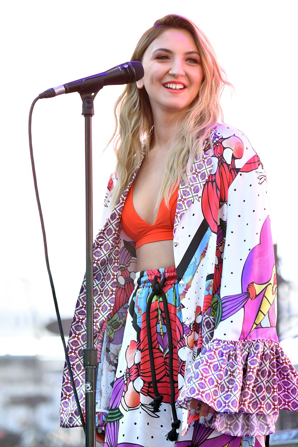 Julia Michaels