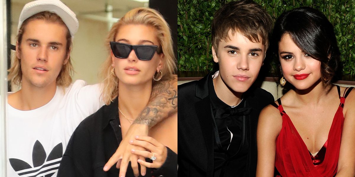 Justin Bieber Says He Loves Selena Gomez and Defends Marriage to Hailey