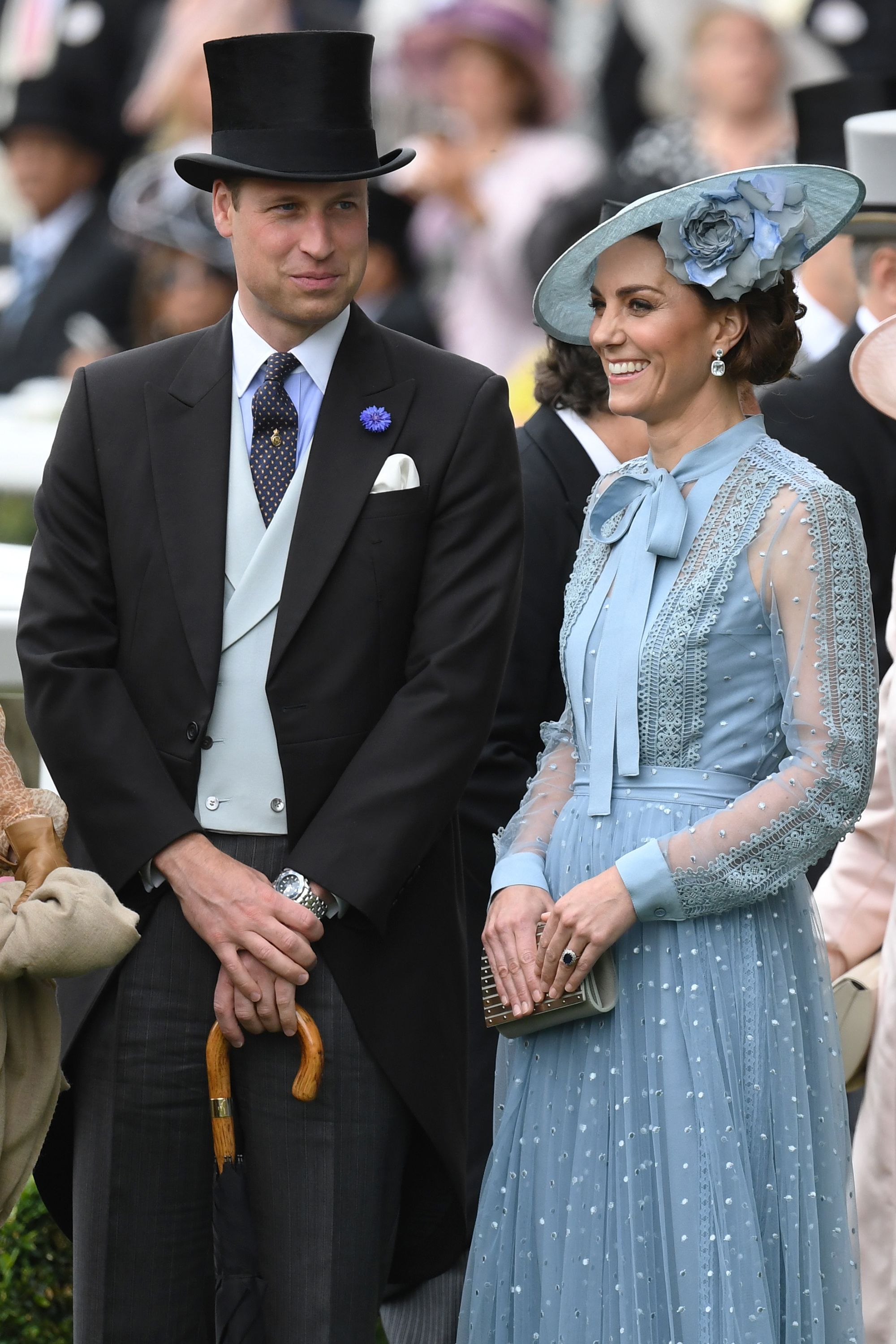 Prince William & Kate Middleton: It's Back On!: Photo 475831, Kate  Middleton Photos