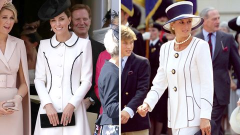 preview for Things You Never Knew About Princess Diana