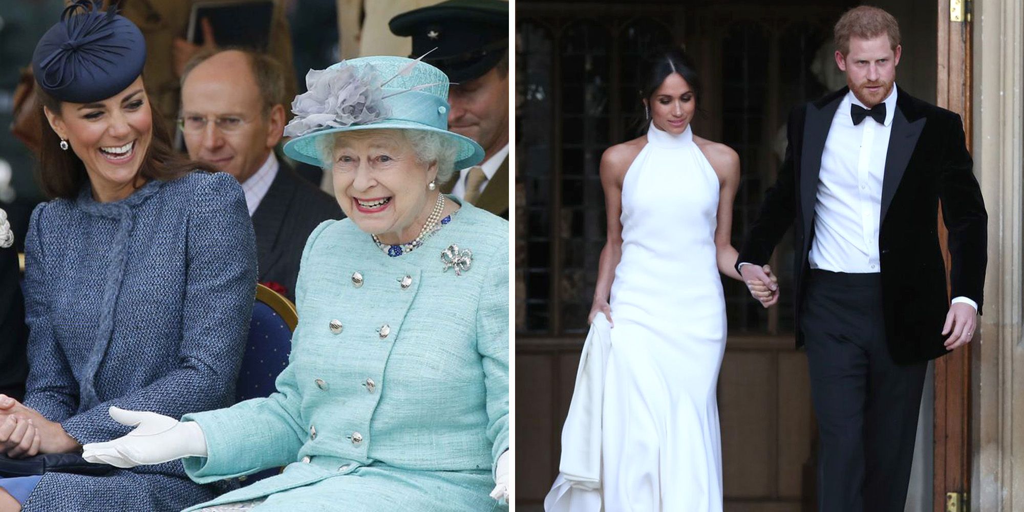 The crazy theory that links the Sacramento Kings to Queen Elizabeth II and  has gone viral online