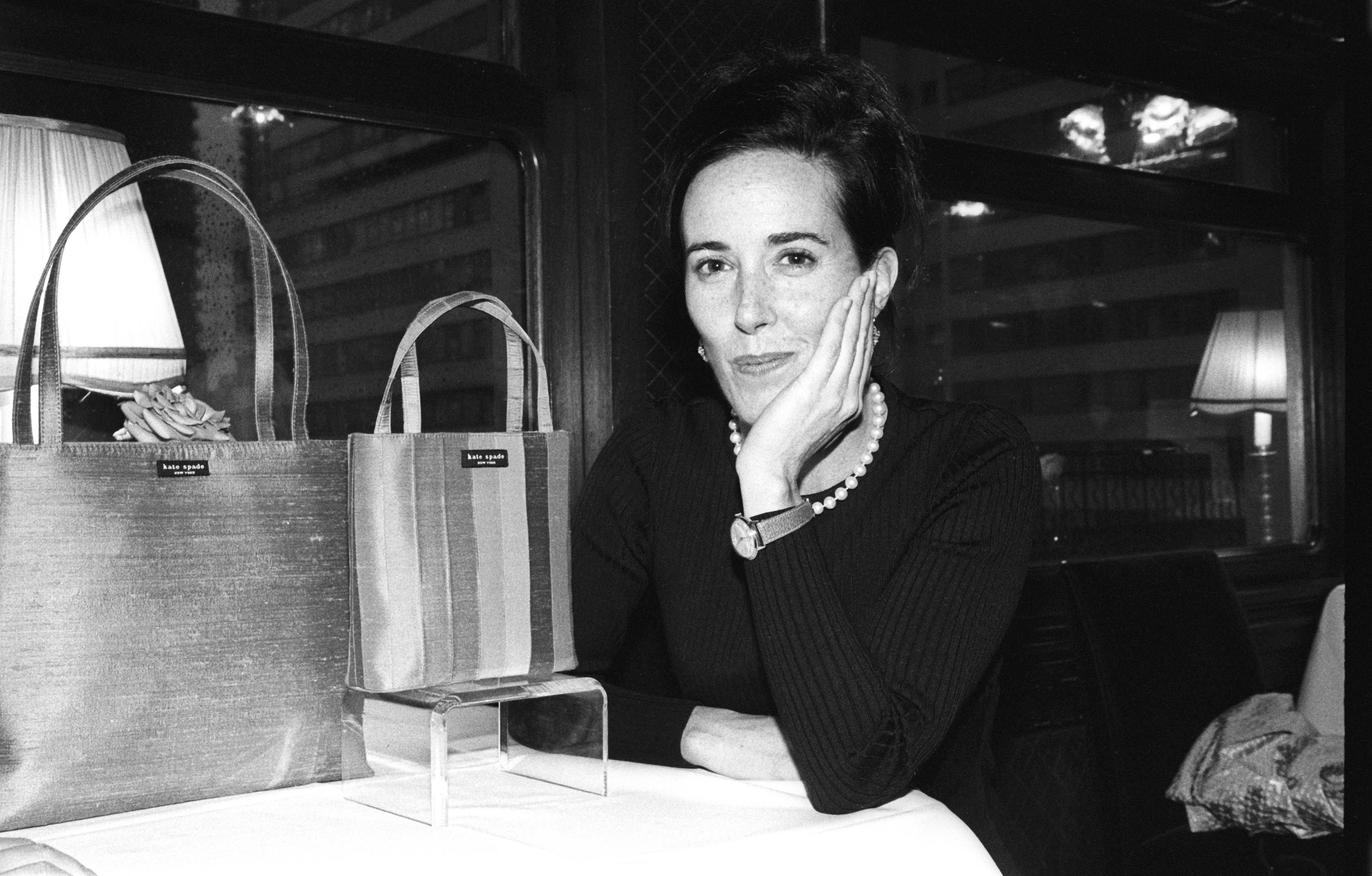 kate spade - All You Need to Know BEFORE You Go (with Photos)