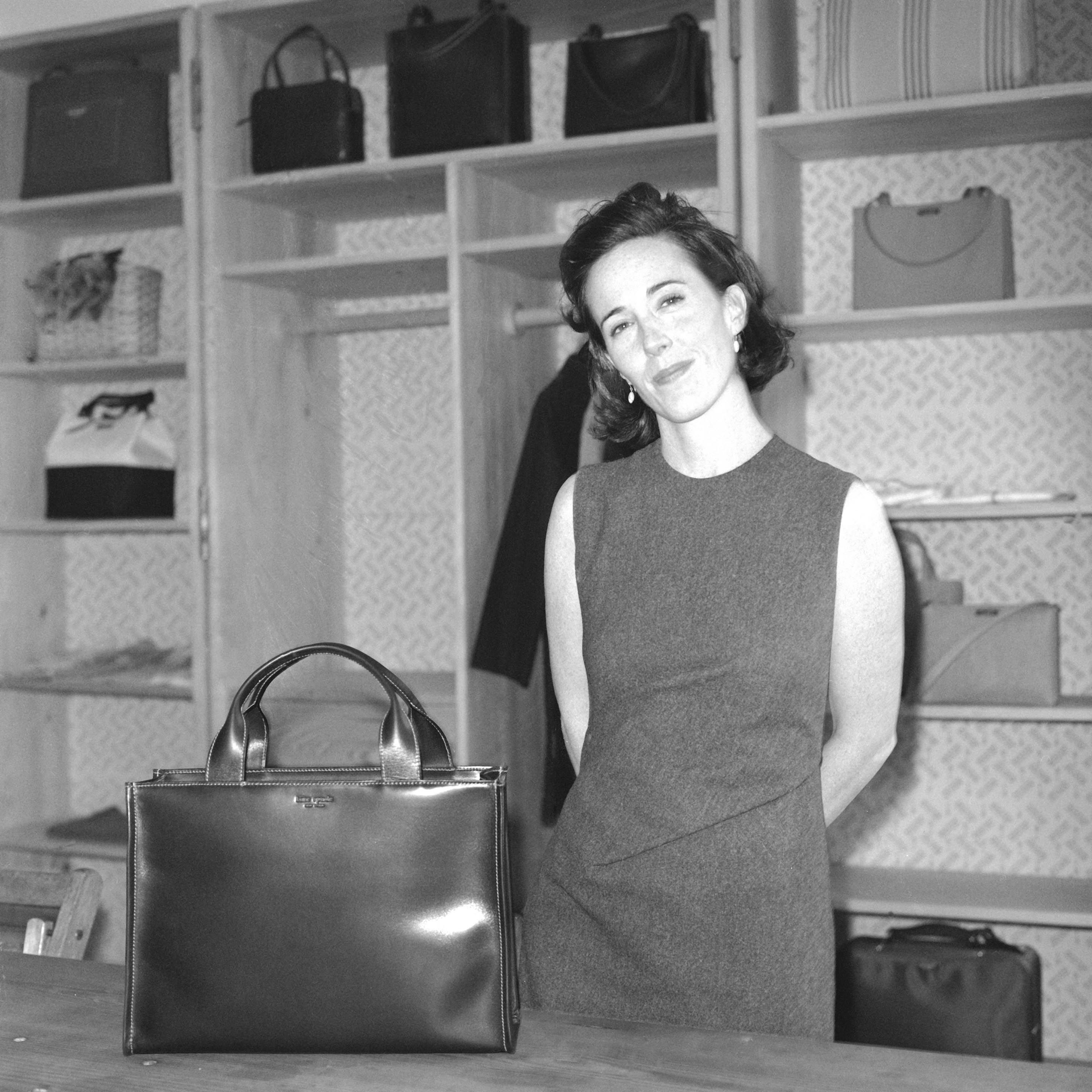 Kate Spade's Family Release Statement — Kate Spade Suicide Family