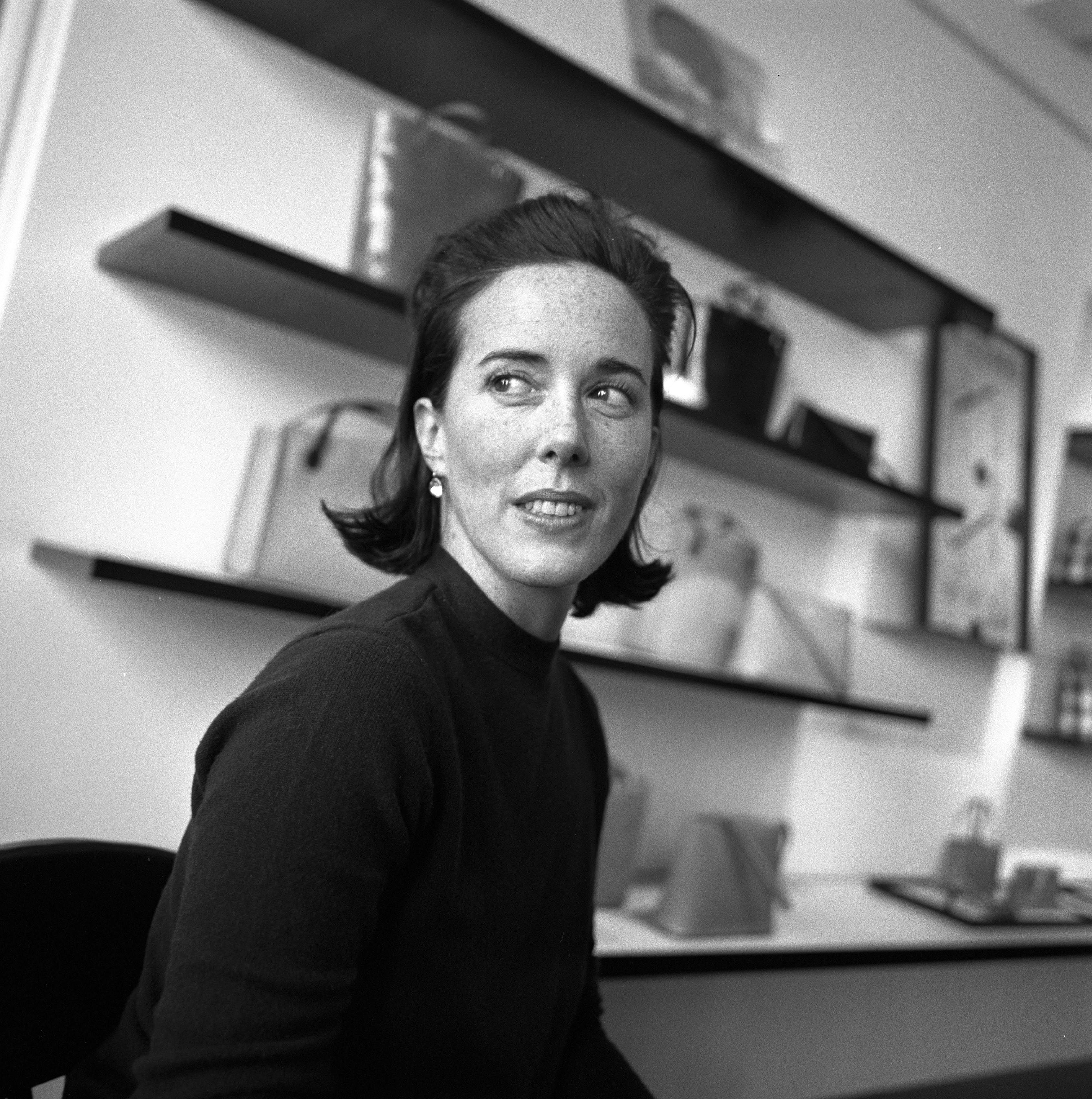 Who Is Kate Spade's New Creative Director? - Kate Spade Creative Director  Nicola Glass
