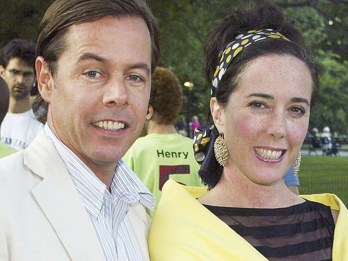 Kate Spade's Family Responds to Her Death with a Heartbreaking