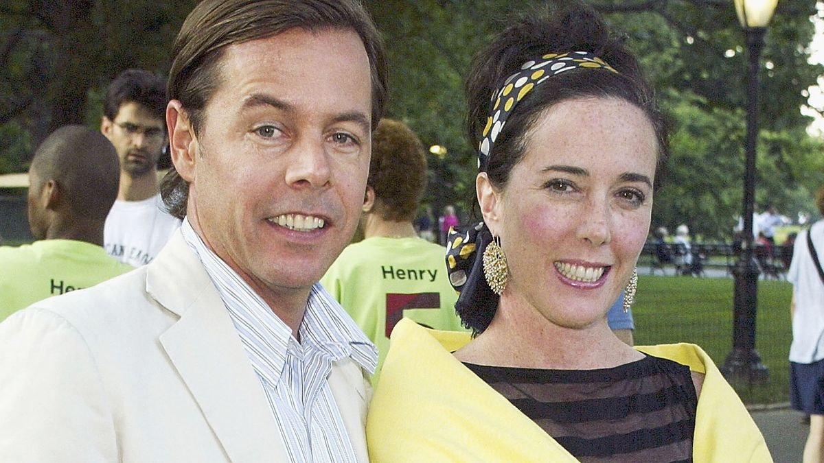 Kate Spade's Family Responds to Her Death with a Heartbreaking Statement