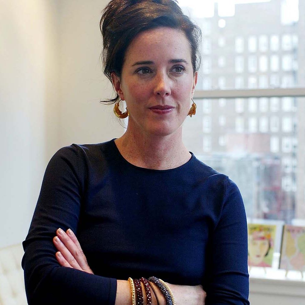 Why Kate Spade's Suicide Is a Tragedy - How Kate Spade's Clothing Design  Made Women Happy