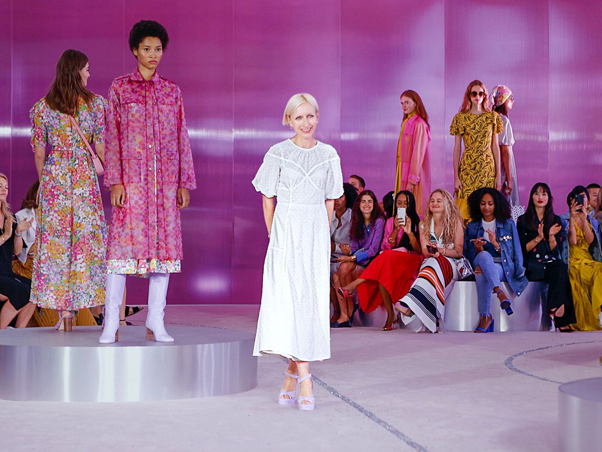 Kate Spade New York Spring 2023 Ready-to-Wear Collection