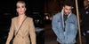 Katy Perry and The Weeknd Spotted at Dinner Together in West