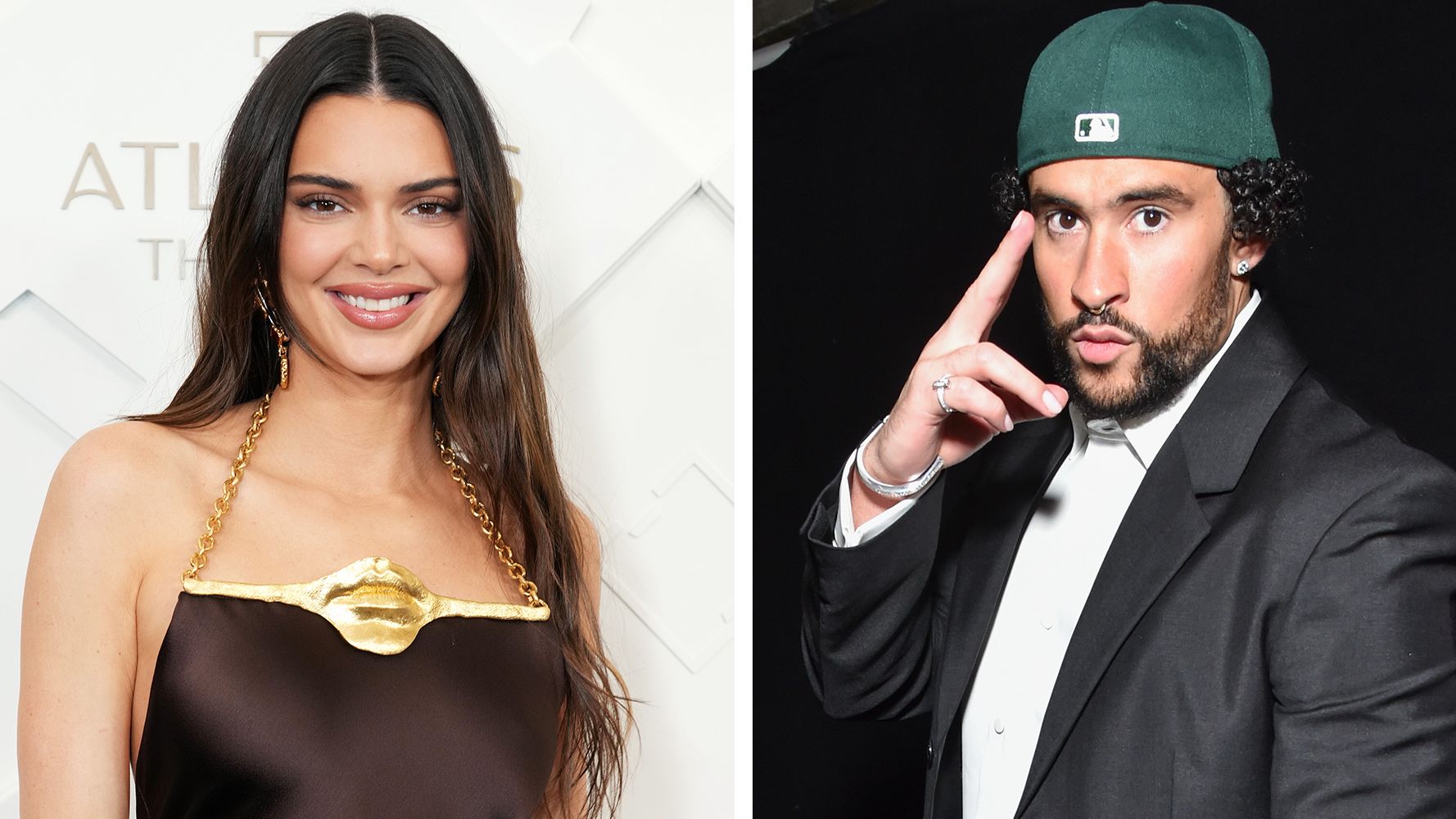 Kendall Jenner and Bad Bunny's Full Relationship Timeline