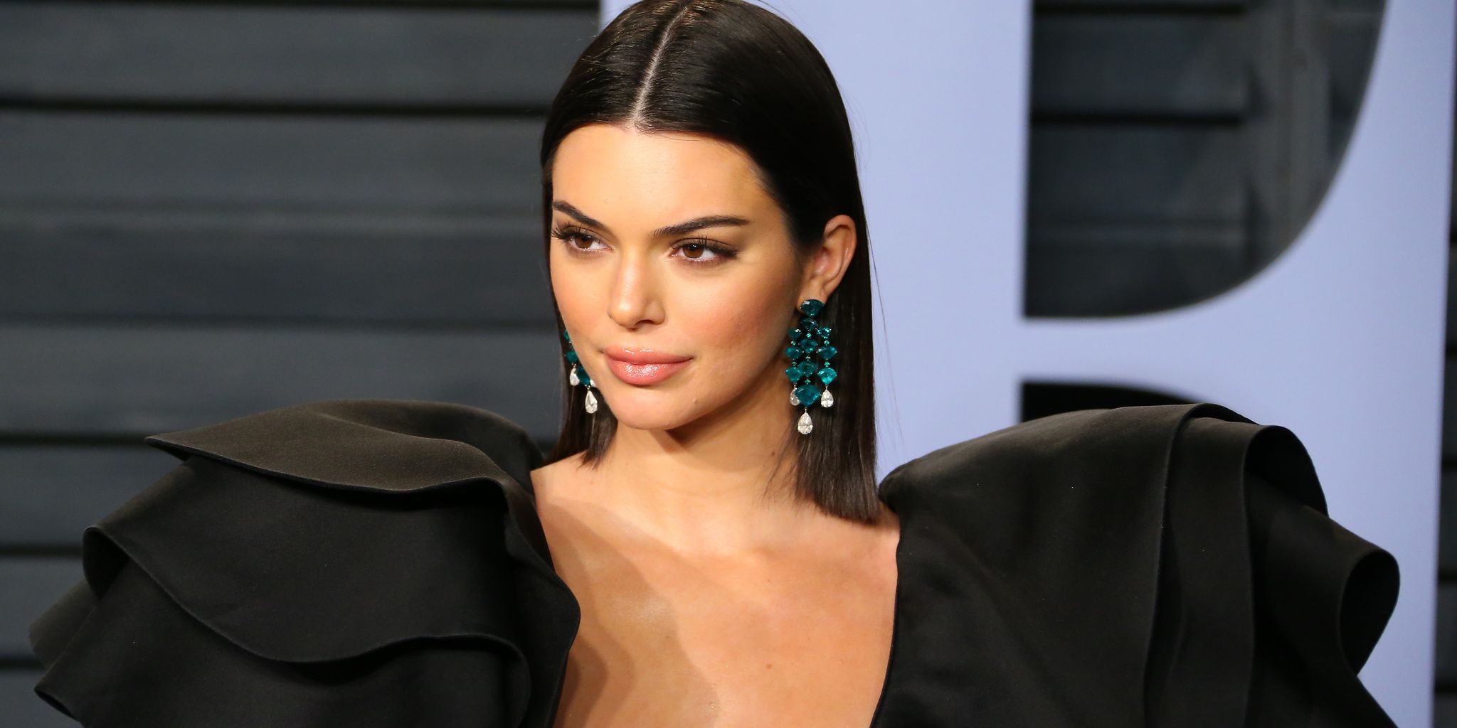 Kendall Jenner revives Chanel's 2.55 ankle bag