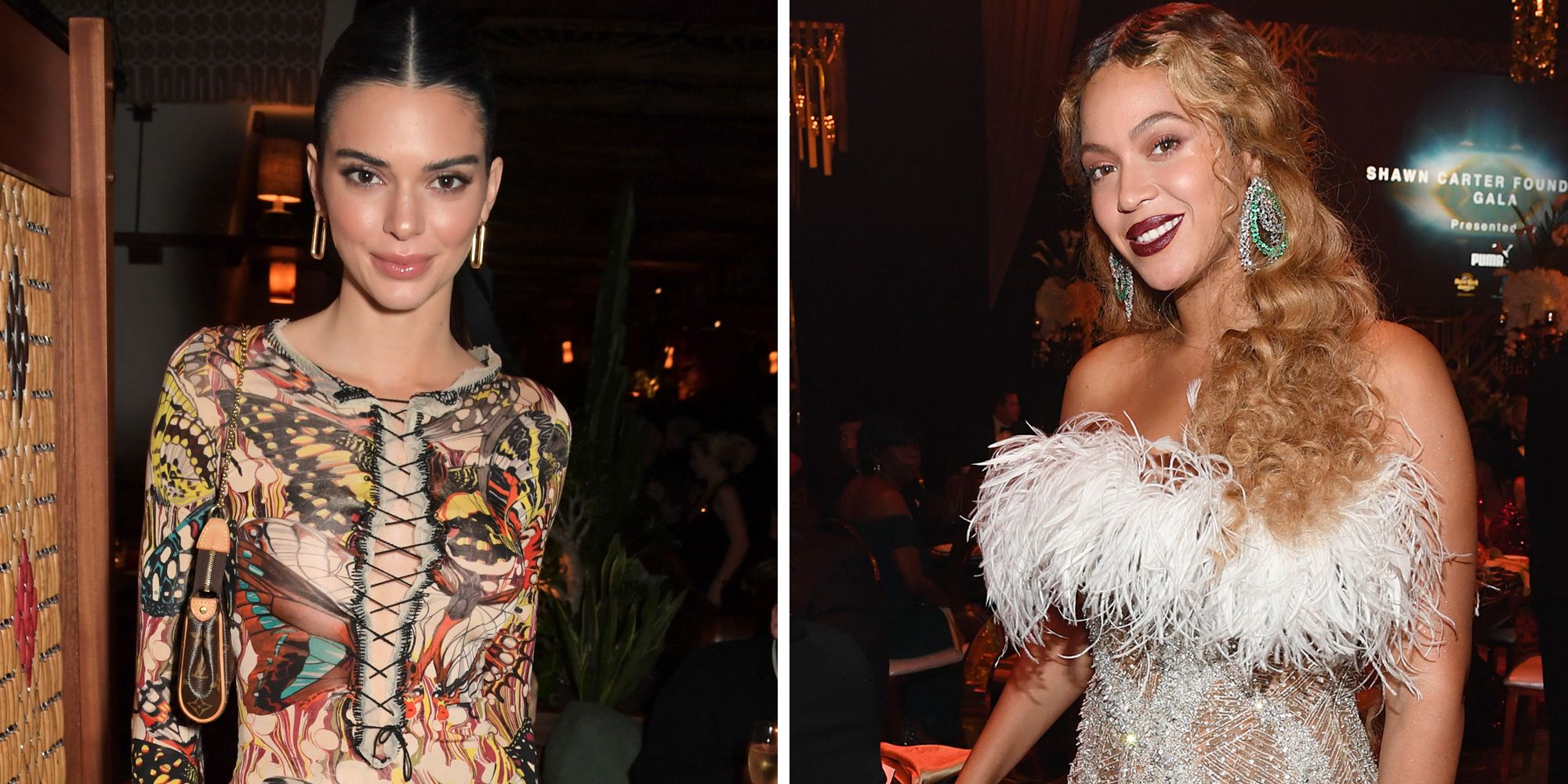 Kendall Jenner, Beyoncé and More Celebs Love This It Bag Brand and