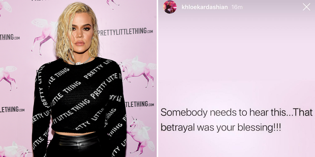 Scandal? Jordyn Woods's Mother Comments On Kylie Jenner's Instagram