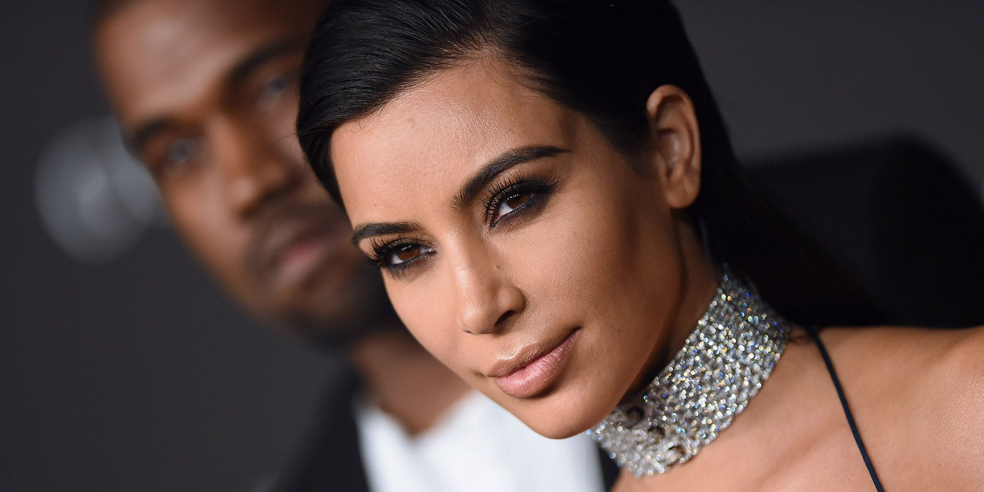 Kim Kardashian Teases Kkw Beauty