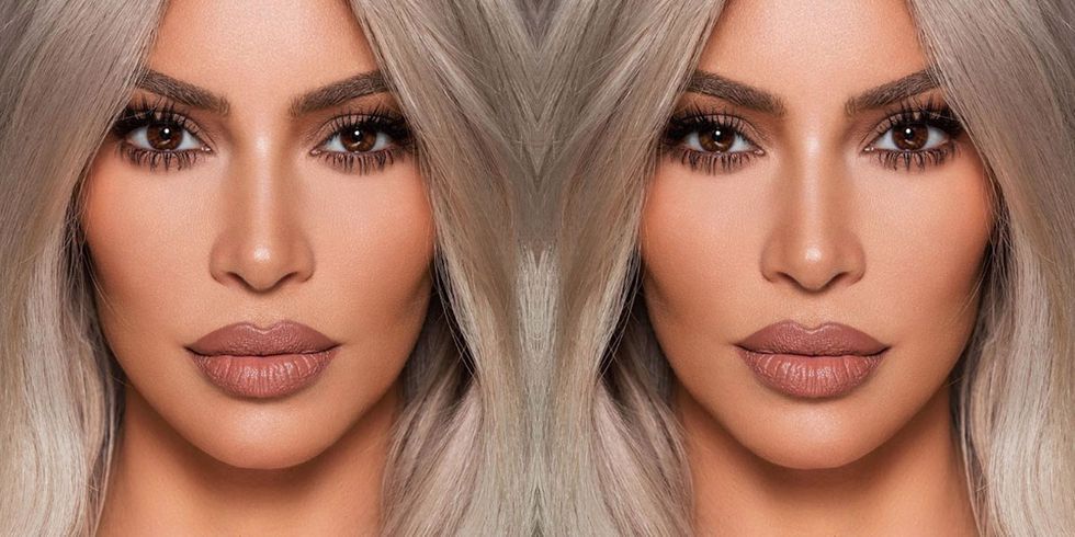 Kim West Launching Beauty Liners and Eight New Lipsticks