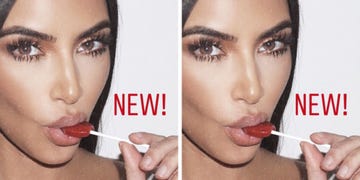 Kim Kardashian Appetite Suppressant 