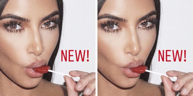 Kim Kardashian Appetite Suppressant 