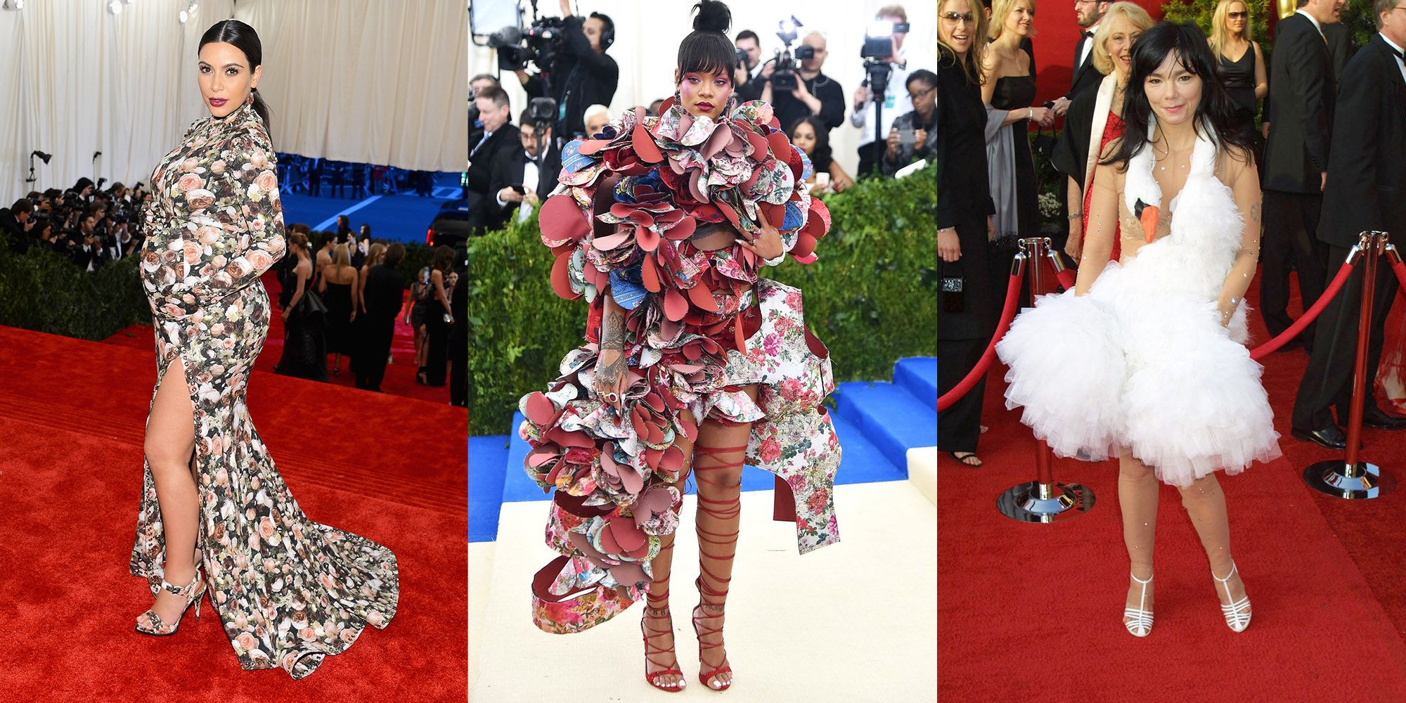 Celebrities Who Regretted Their Red Carpet Outfits: Photos