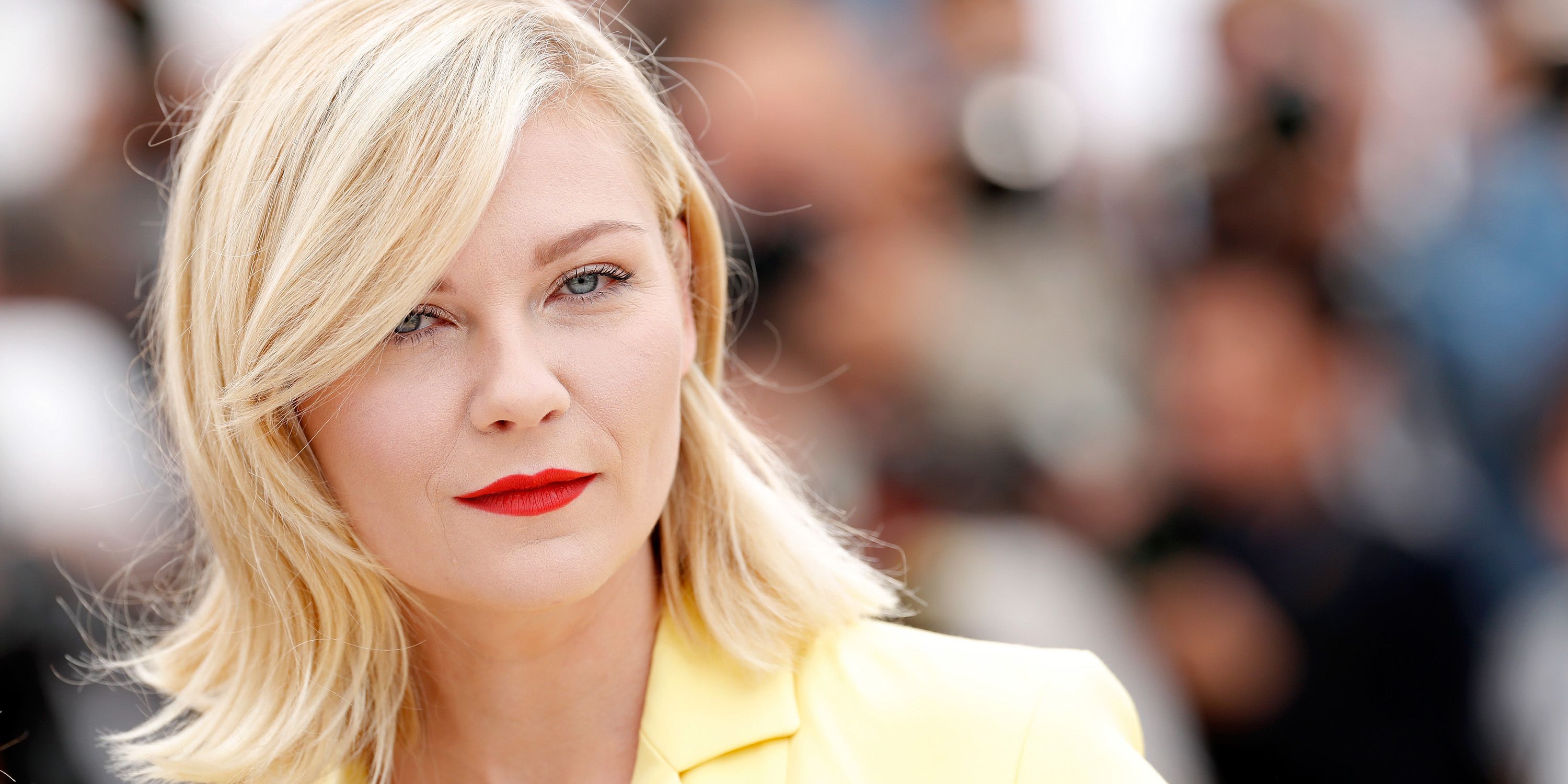 Kirsten Dunst Hairstyles Hair Cuts and Colors