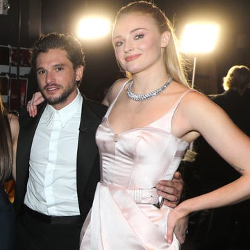 FOX's Coverage of The 71st Primetime Emmy Awards - Backstage
