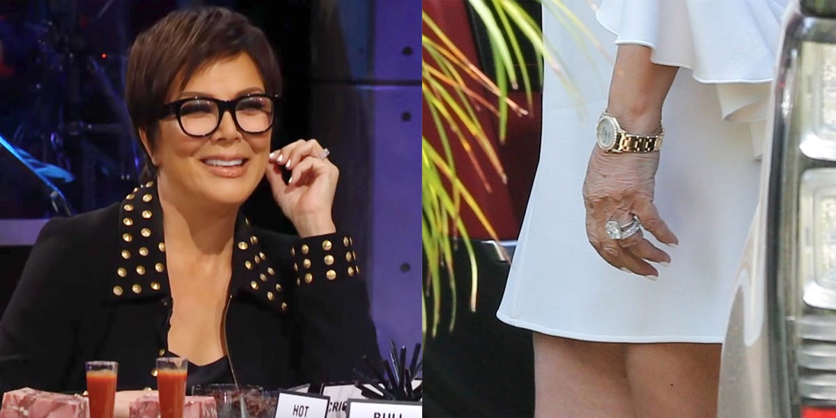 Are Kris Jenner and Boyfriend Corey Gamble Getting Married?