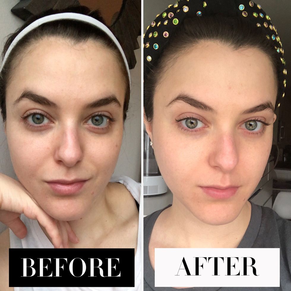 I tried Fresh Skincare For a Whole Week, Fresh Skincare Review