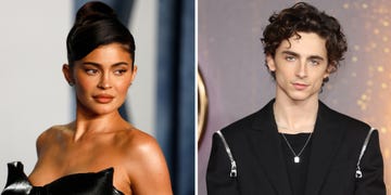 kylie timothee