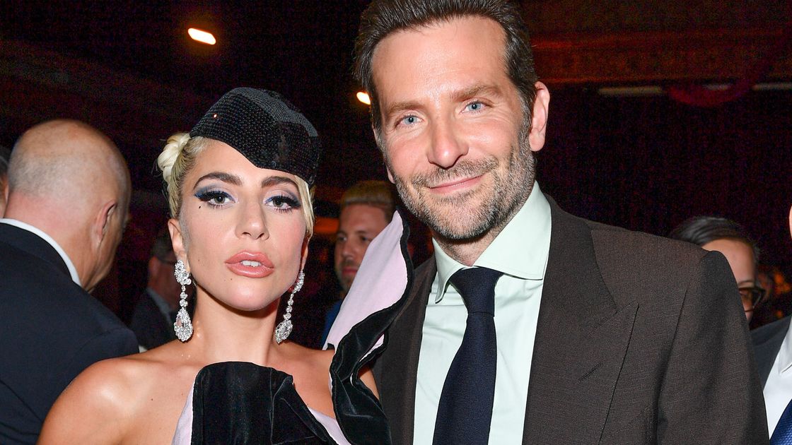 preview for Bradley Cooper & Lady Gaga's Friendship