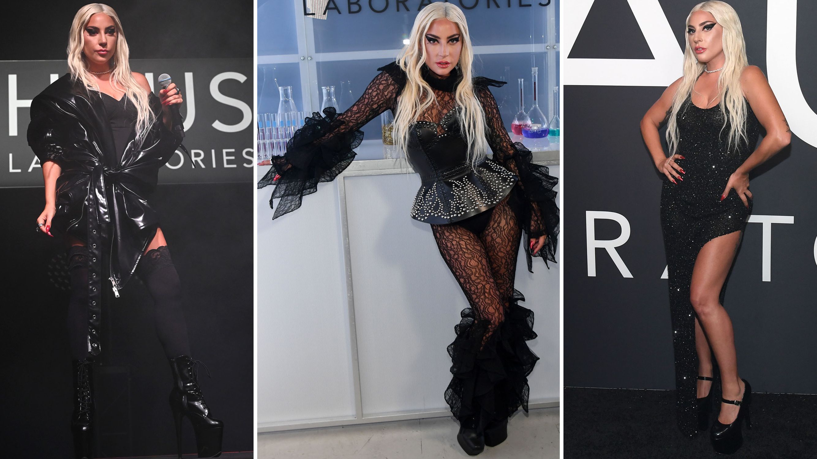 Lady Gaga Net Worth 2023: How Much She Makes From Acting, Music, Haus  Laboratories – StyleCaster